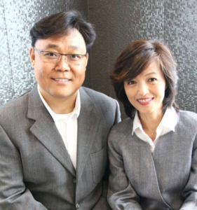 Drs. Nguyen and Kim